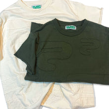 Load image into Gallery viewer, Allover P Logo Tee