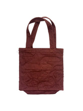 Load image into Gallery viewer, Allover P Logo Tote