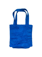 Load image into Gallery viewer, Allover P Logo Tote