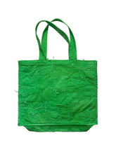 Load image into Gallery viewer, Allover P Logo Tote