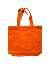Load image into Gallery viewer, Allover P Logo Tote