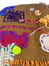 Load image into Gallery viewer, Carhartt® x Playmaaker™ Sashiko A18 Watch Cap 2.0