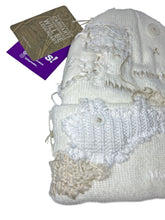 Load image into Gallery viewer, Carhartt® x Playmaaker™ Sashiko A18 Watch Cap 1.0