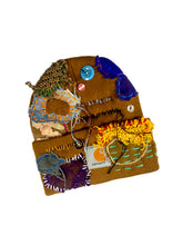 Load image into Gallery viewer, Carhartt® x Playmaaker™ Sashiko A18 Watch Cap 2.0