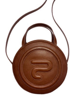 Load image into Gallery viewer, Playmaaker™ Leather Handbag