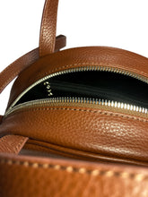Load image into Gallery viewer, Playmaaker™ Leather Handbag