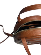 Load image into Gallery viewer, Playmaaker™ Leather Handbag