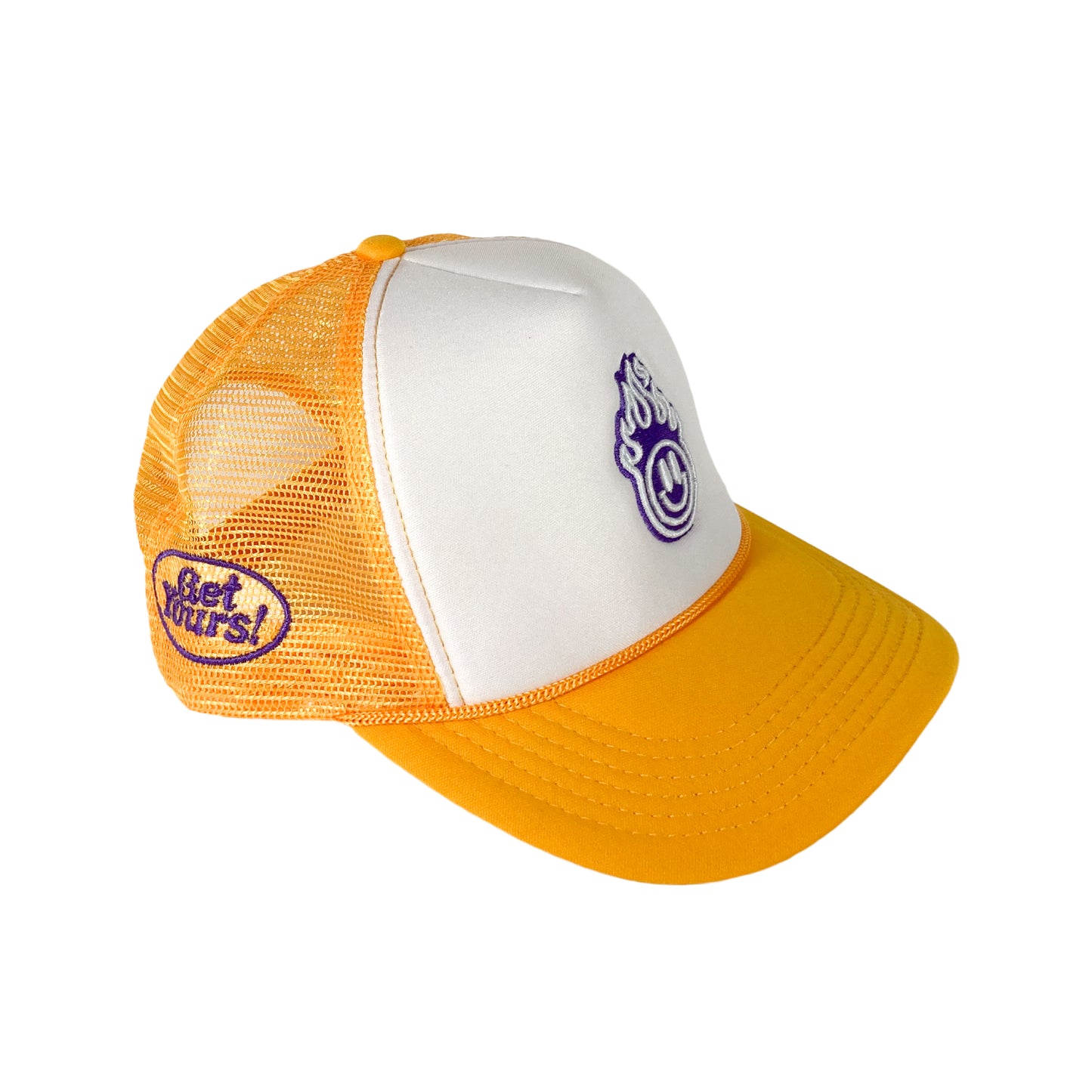 Playmaaker™ Smiley Trucker (Gold)