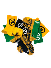 Load image into Gallery viewer, Signature Playmaaker™ Socks (3*PACK)