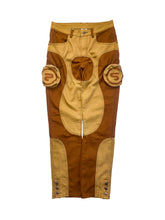 Load image into Gallery viewer, Playmaaker™ Symmetry Denim (Brown/Tan)