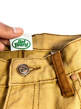 Load image into Gallery viewer, Playmaaker™ Symmetry Denim (Brown/Tan)