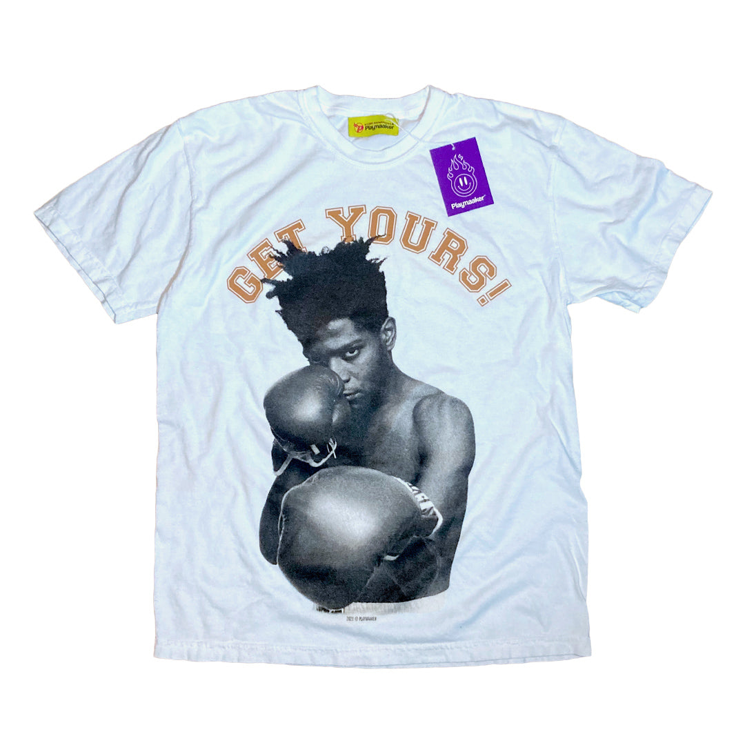 Champion of the World T-Shirt