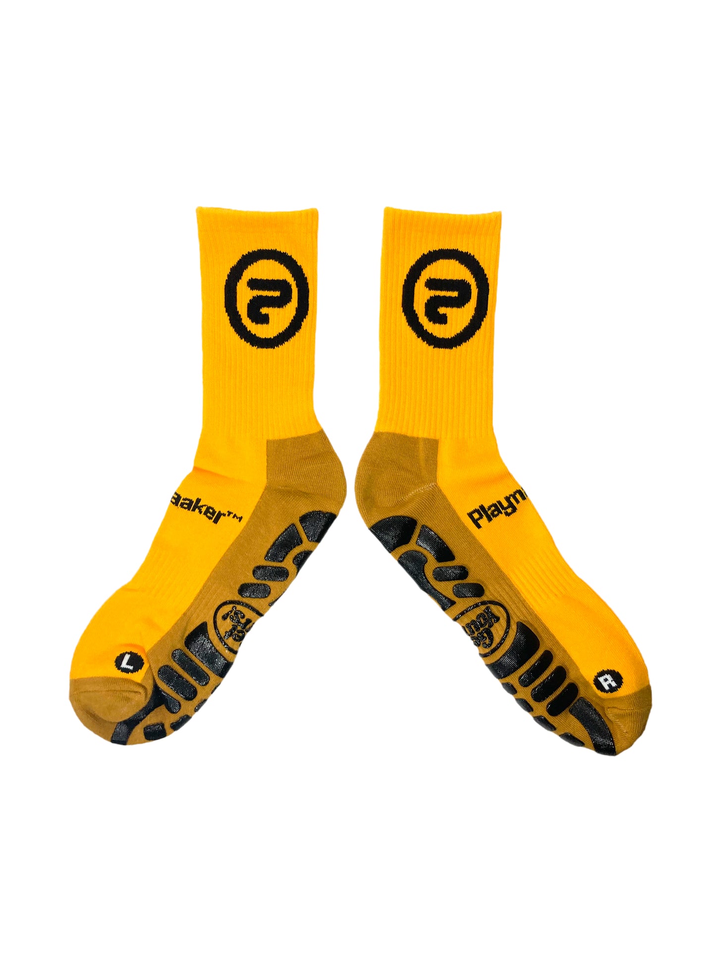 Signature Playmaaker™ Socks (3*PACK)
