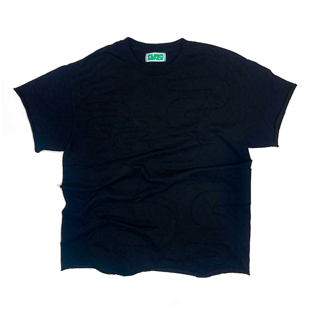 Allover P Logo Tee