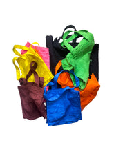 Load image into Gallery viewer, Allover P Logo Tote
