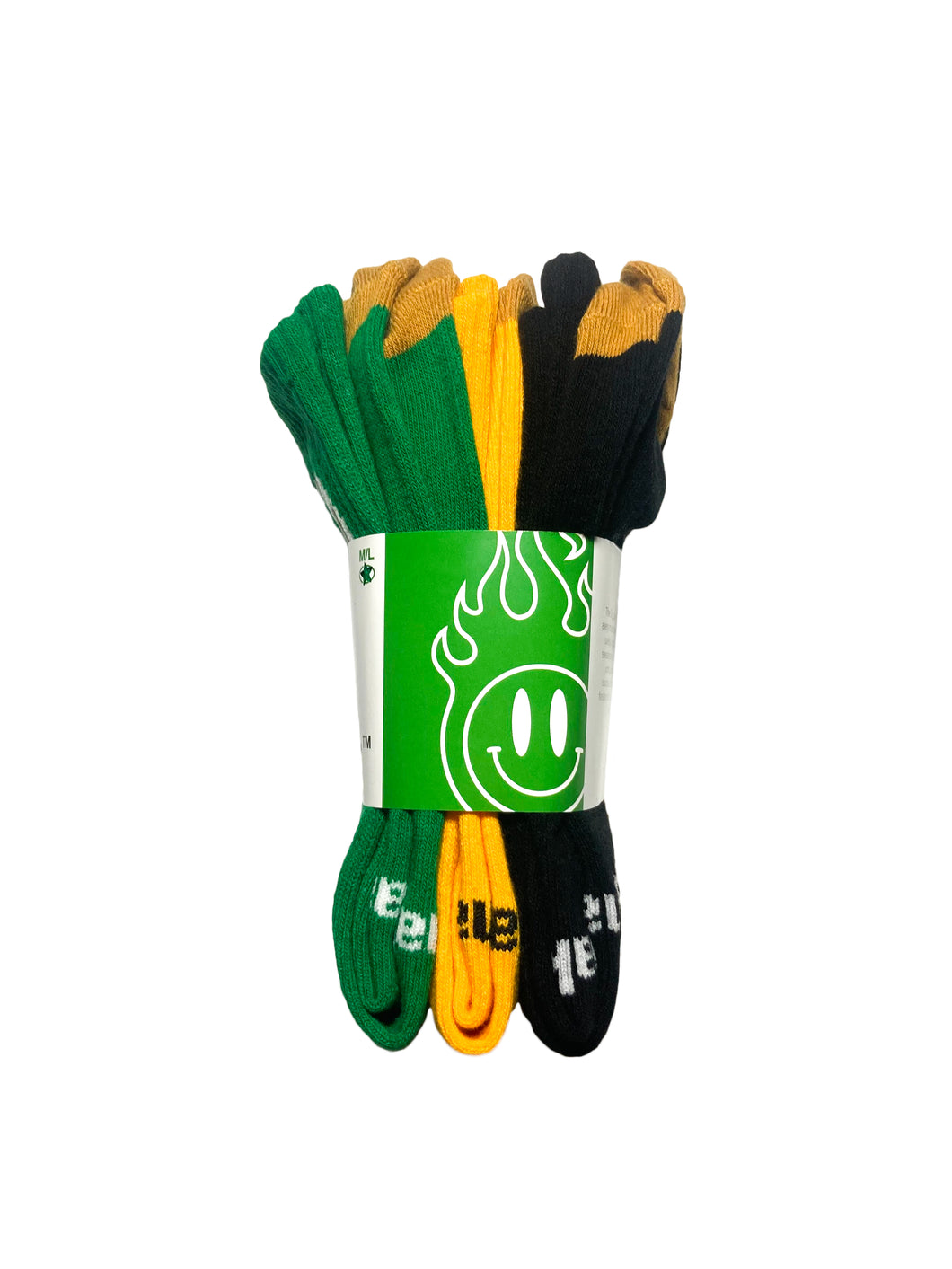 Signature Playmaaker™ Socks (3*PACK)