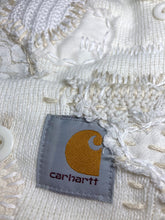 Load image into Gallery viewer, Carhartt® x Playmaaker™ Sashiko A18 Watch Cap 1.0
