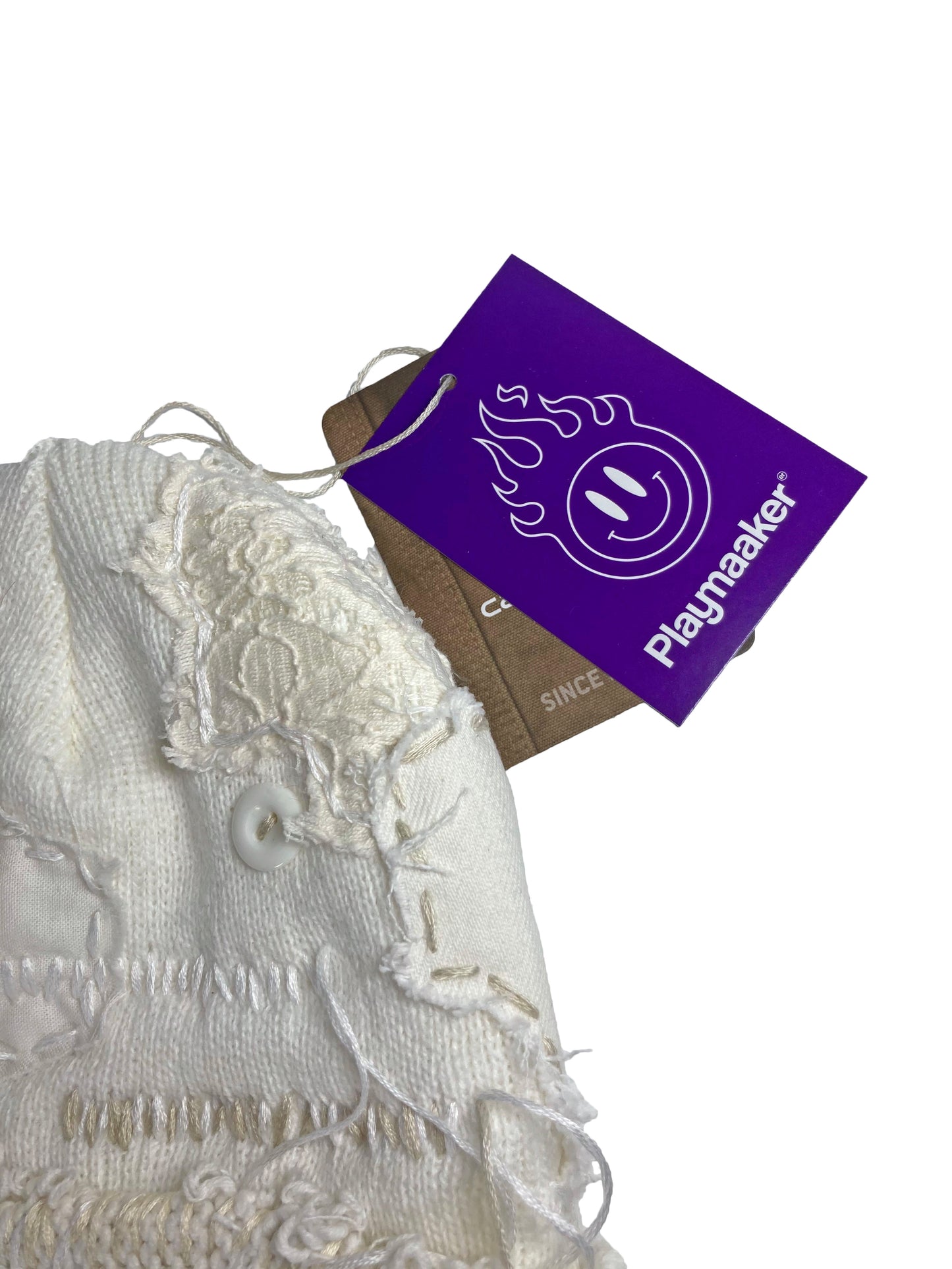 Carhartt® x Playmaaker™ Sashiko A18 Watch Cap 1.0