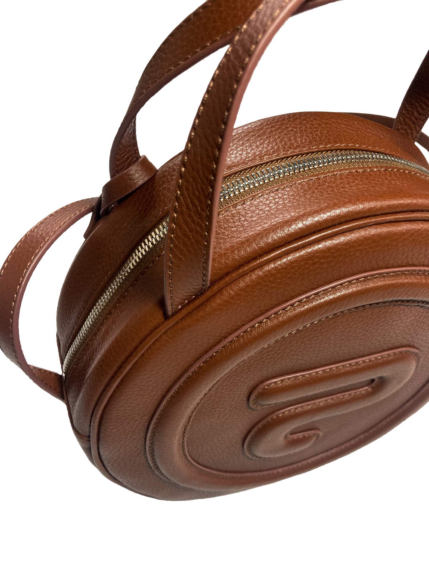 Playmaaker™ Leather Handbag