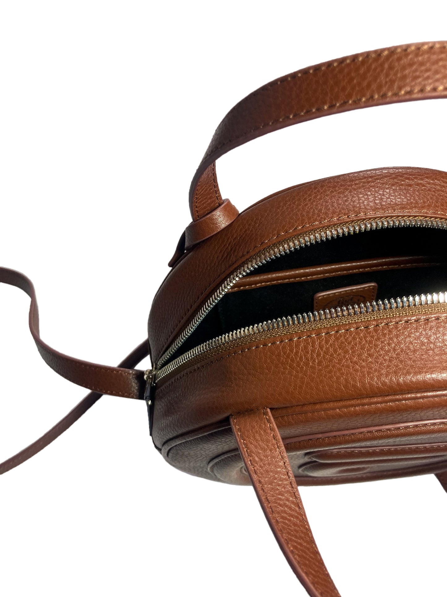 Playmaaker™ Leather Handbag