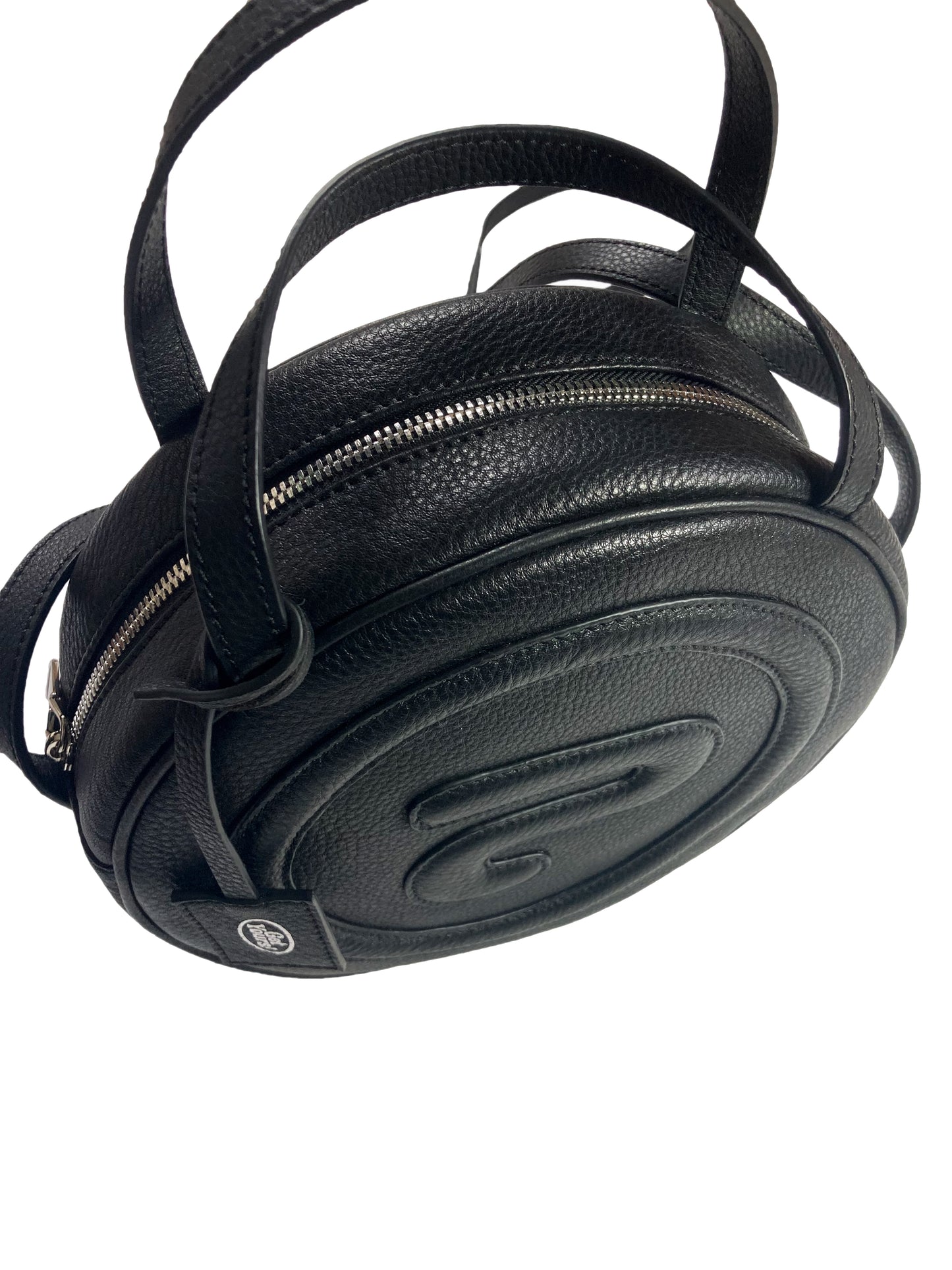 Playmaaker™ Leather Handbag