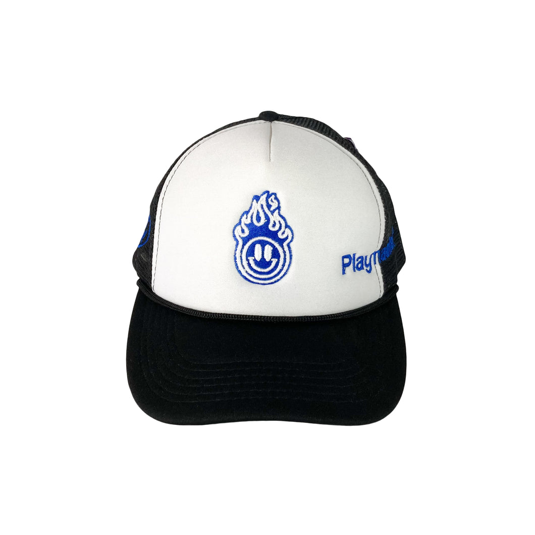 Playmaaker™ Smiley Trucker (Black)