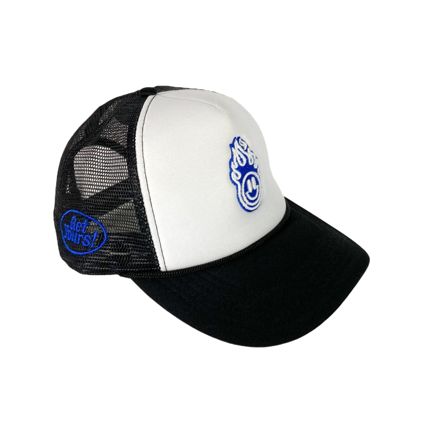 Playmaaker™ Smiley Trucker (Black)