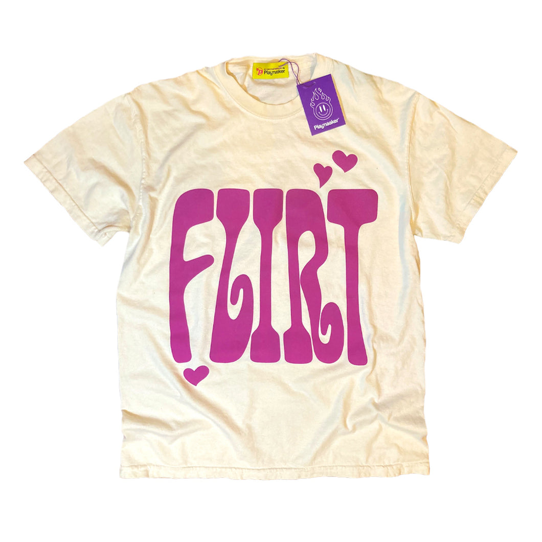 Flirt T-Shirt (Valentine's Special)