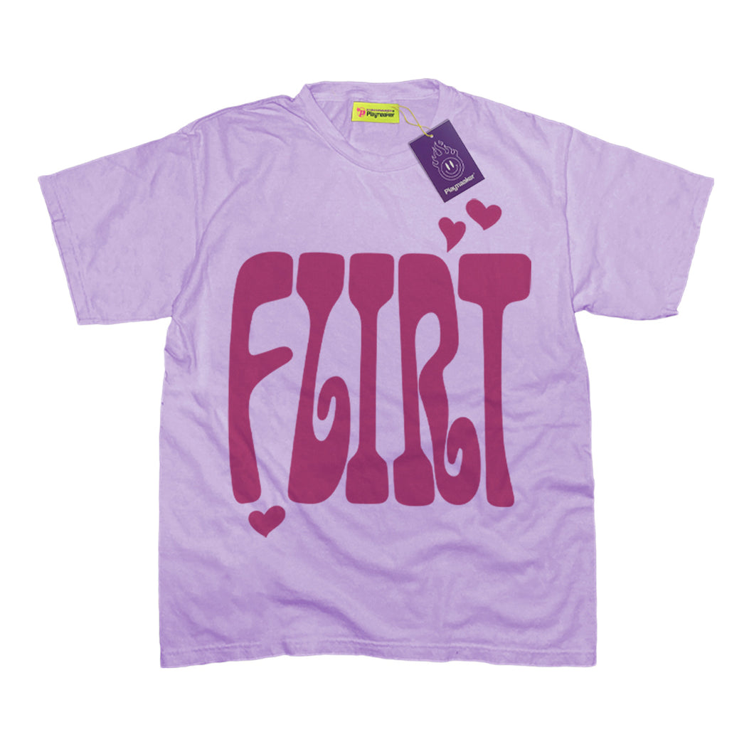 Flirt T-Shirt 2.0