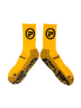 Load image into Gallery viewer, Signature Playmaaker™ Socks (3*PACK)
